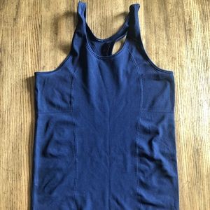 Lululemon Reveal Racerback